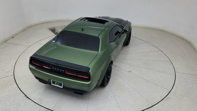 Used 2019 Dodge Challenger SRT Hellcat Redeye RWD image 74