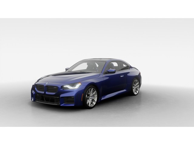 New 2026 BMW M2 w/ Lighting Package RWD image 1