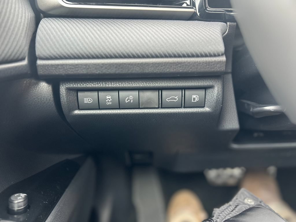 New 2026 Toyota Camry SE w/ Convenience Package AWD/4WD image 19
