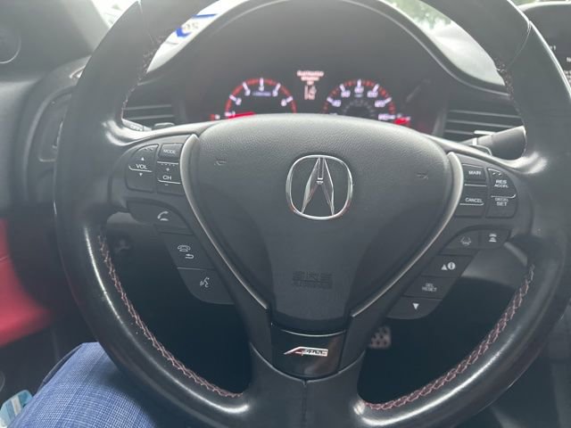 Used 2021 Acura ILX FWD image 9