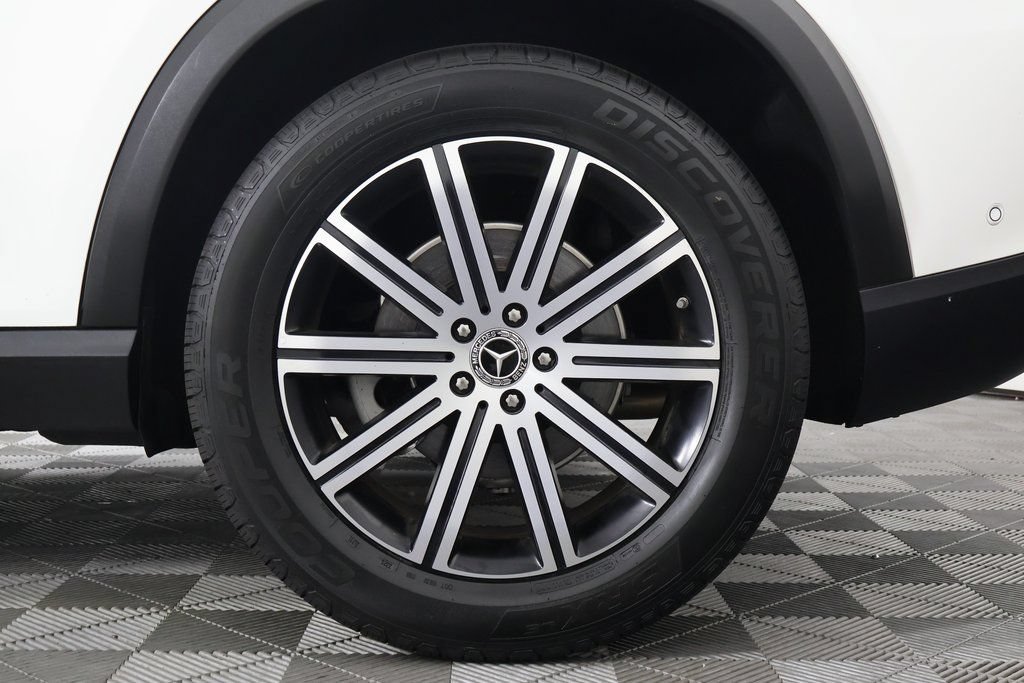 Certified 2024 Mercedes-Benz GLE 350 4MATIC image 16