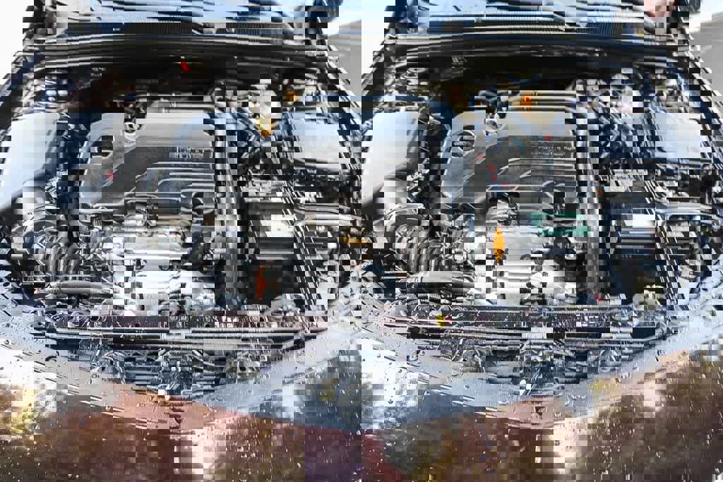 Used 2021 Chevrolet Malibu LT image 25