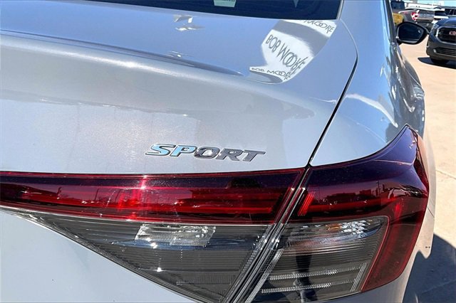 Used 2025 Honda Civic Sport image 33