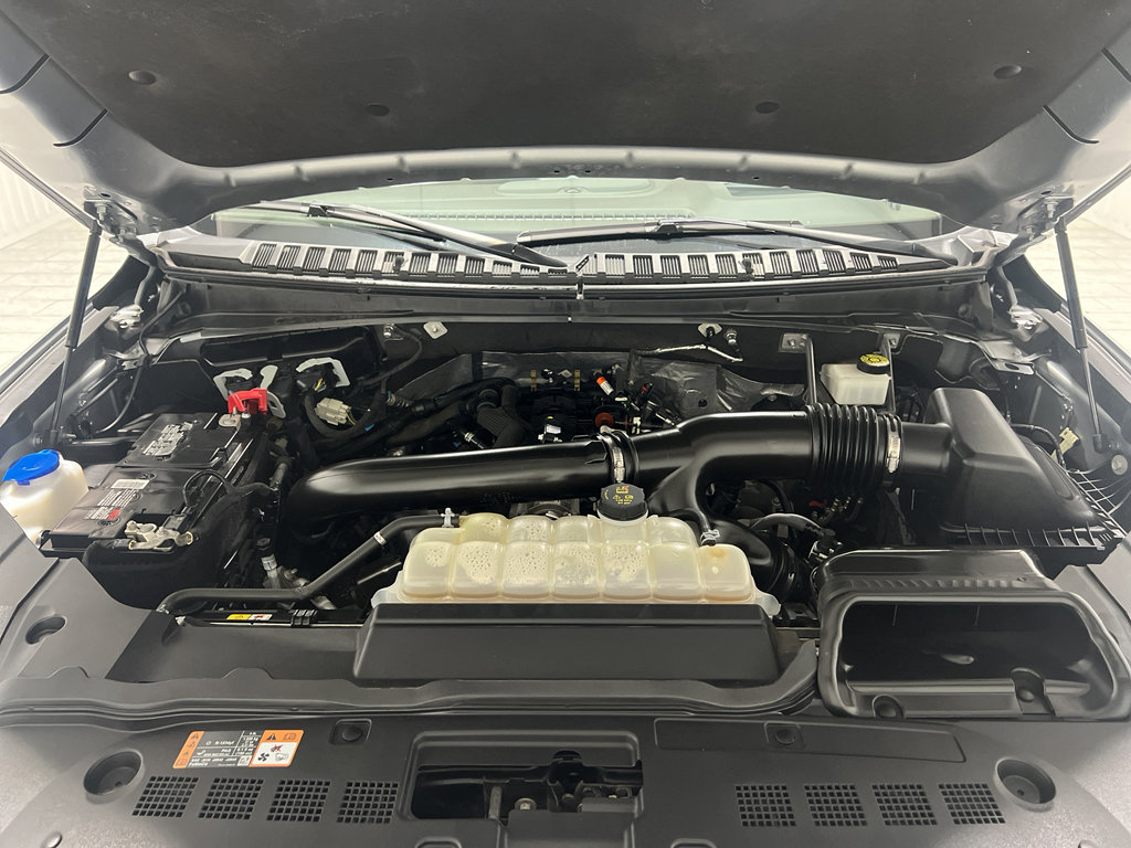 Used 2023 Lincoln Navigator L Reserve image 31