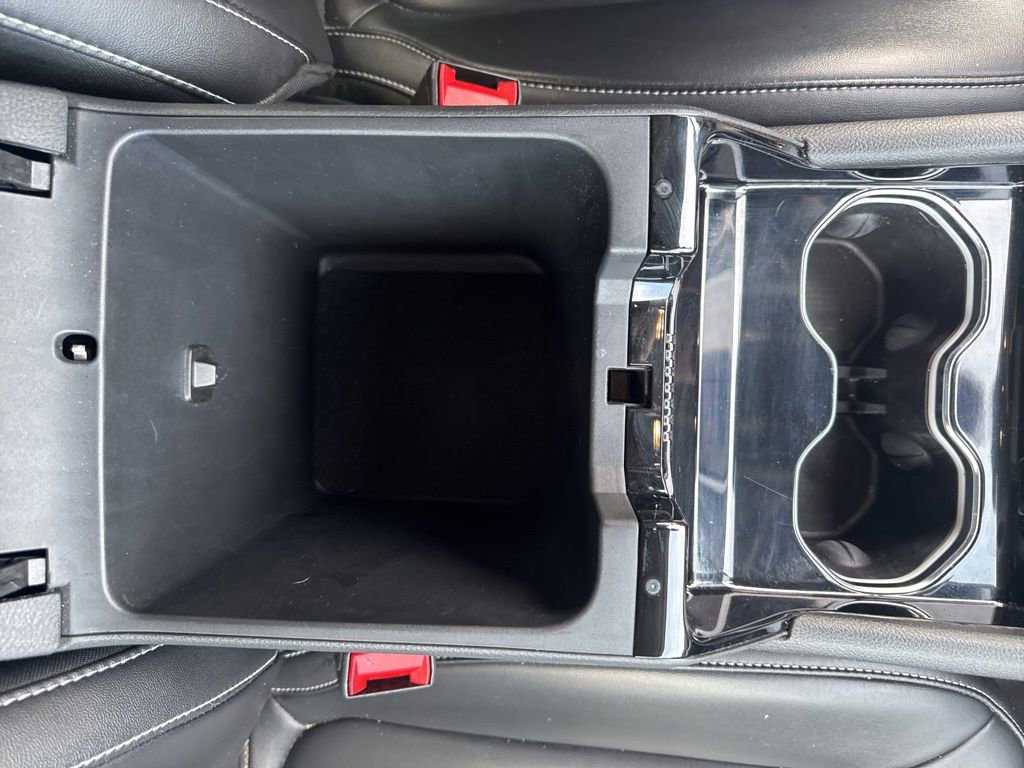 Used 2023 Jeep Grand Cherokee Limited image 32