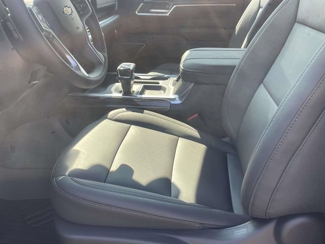 New 2026 Chevrolet Silverado 1500 LT AWD/4WD image 10