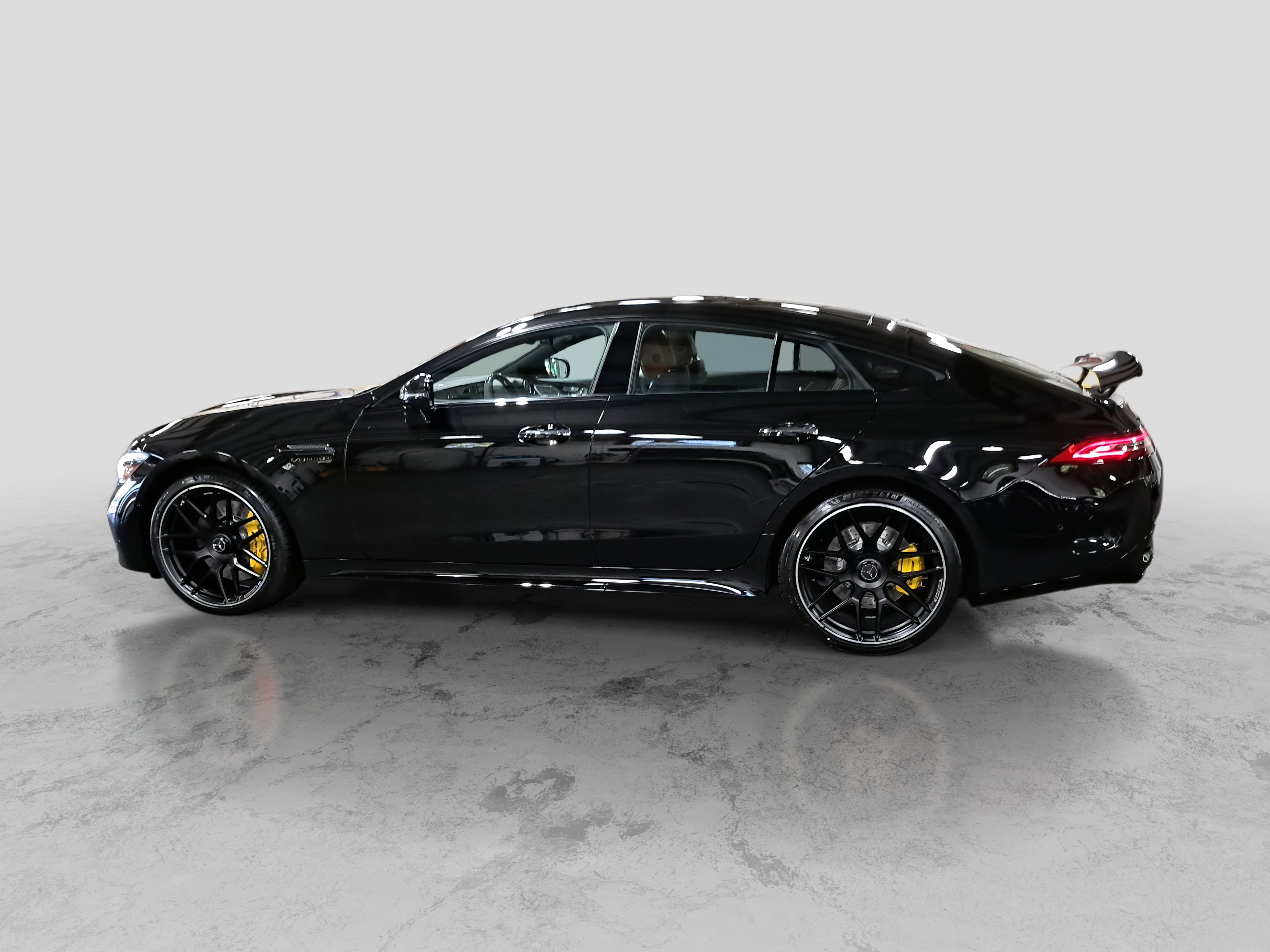 New 2026 Mercedes-Benz AMG GT 63 image 8