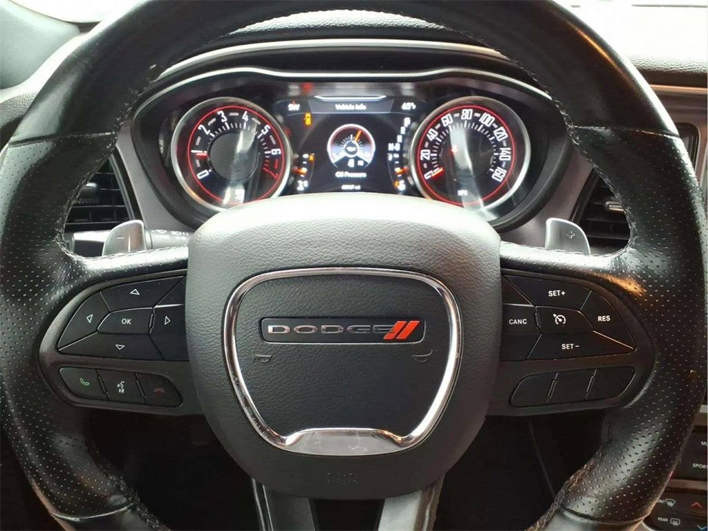 Used 2021 Dodge Challenger GT image 12