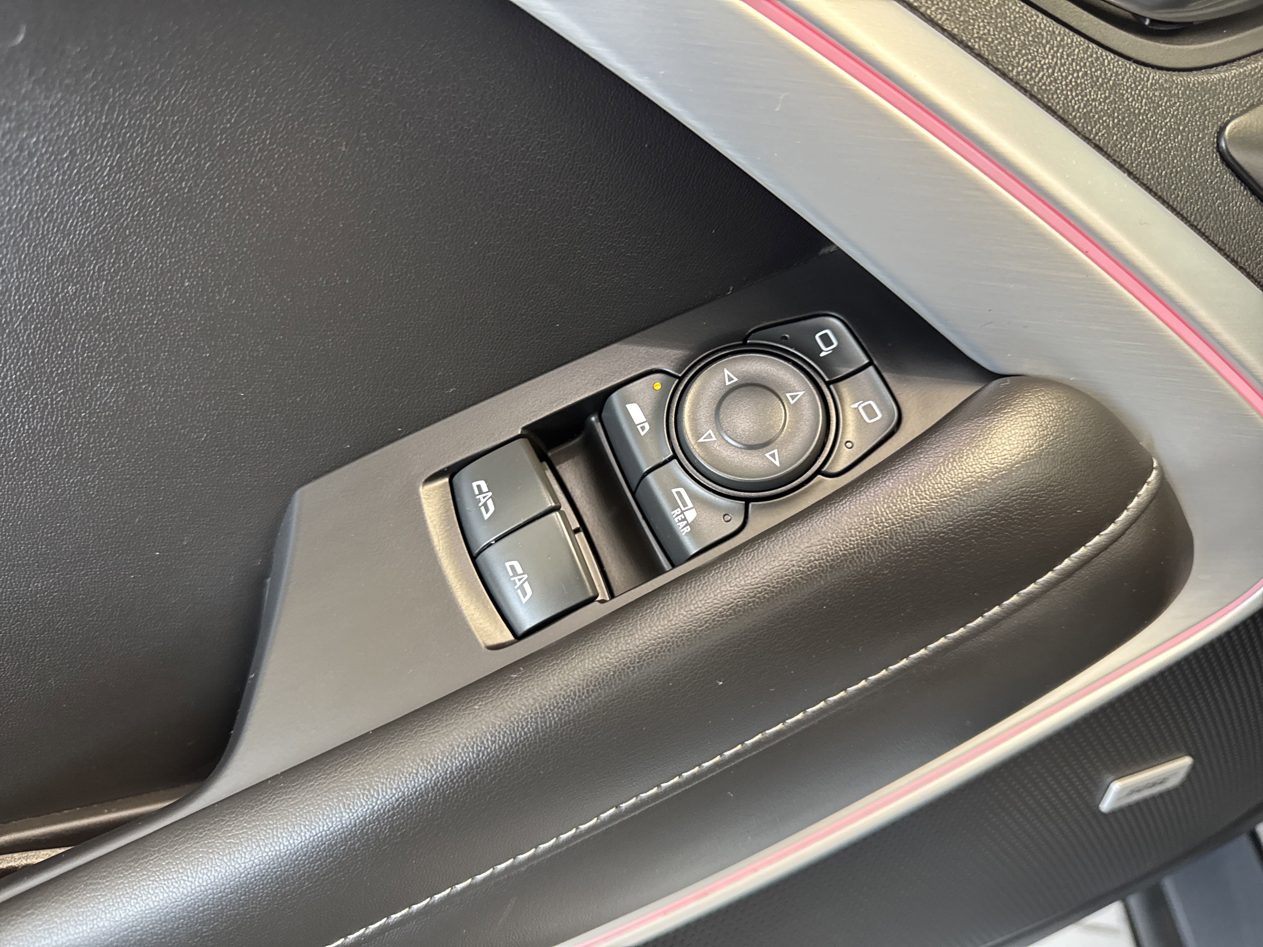 Certified 2020 Chevrolet Camaro SS image 10