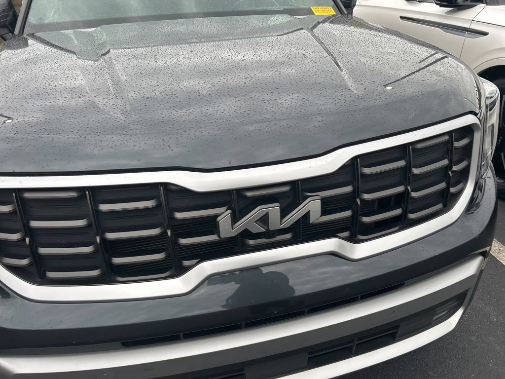 Used 2023 Kia Telluride SX Prestige AWD/4WD image 35