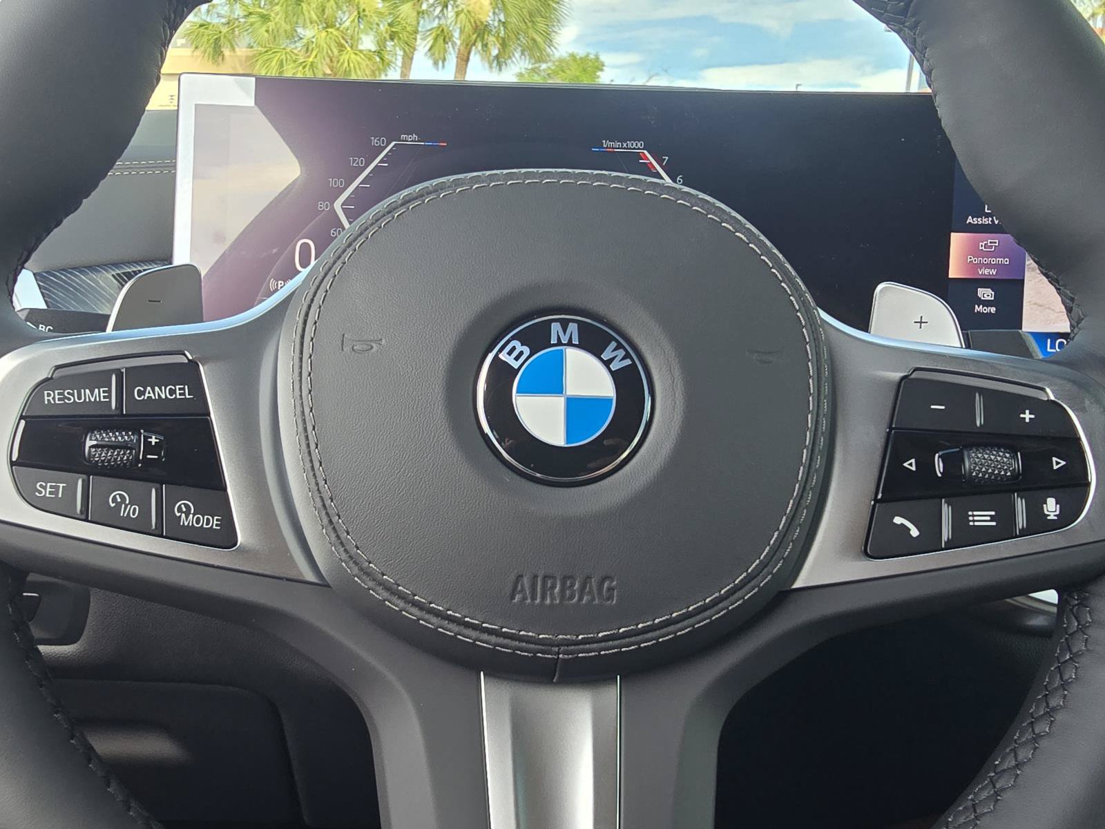 New 2026 BMW X5 xDrive40i w/ Executive Package AWD/4WD image 20