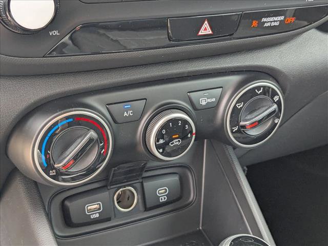 New 2026 Hyundai Venue SE FWD image 15