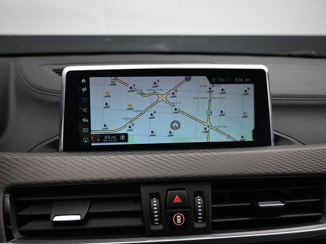 Used 2020 BMW X2 M35i w/ Premium Package image 26
