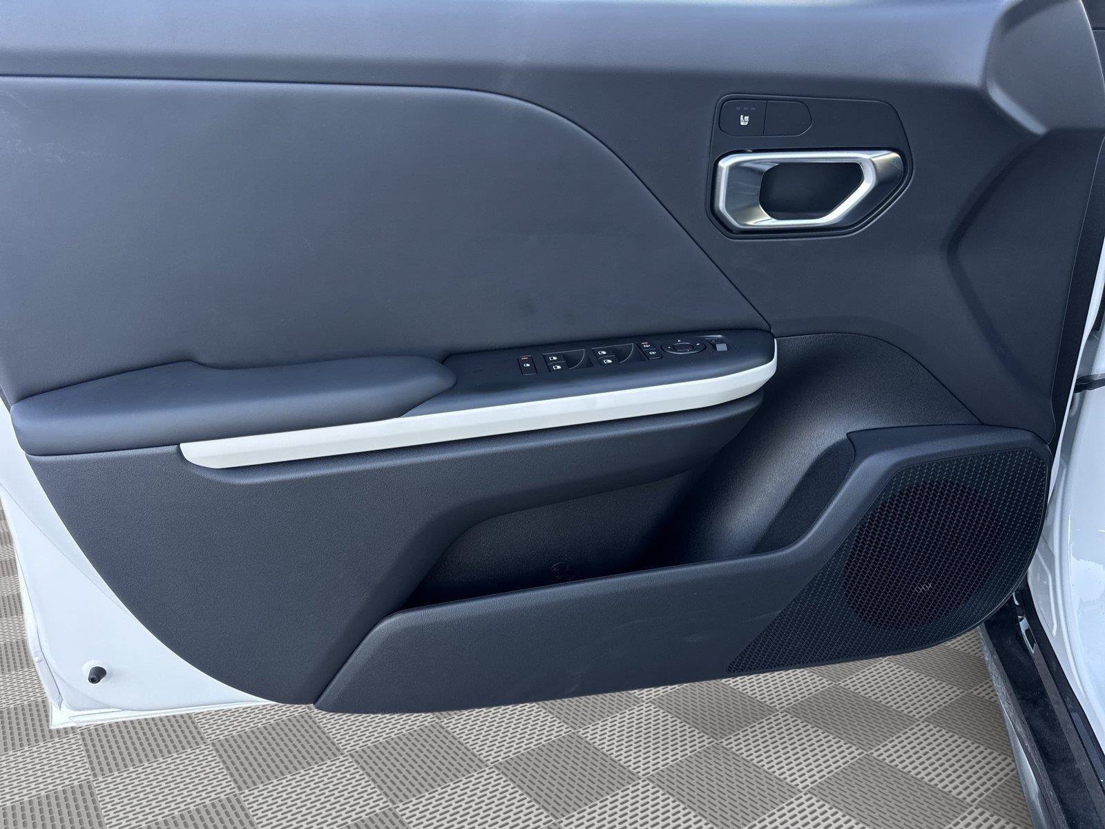 New 2026 Kia K4 EX FWD image 23