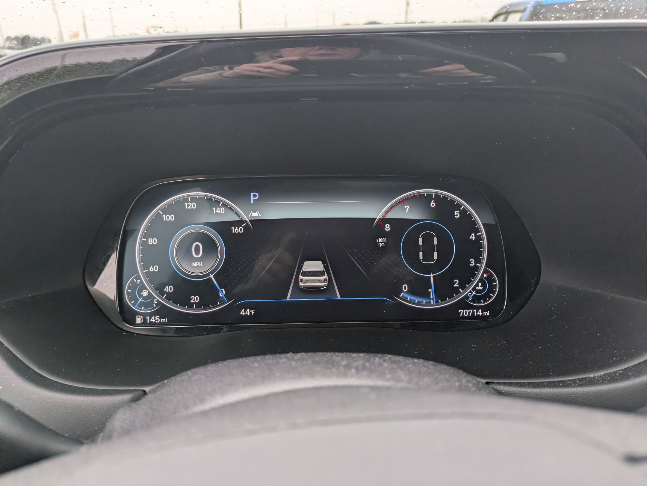 Used 2021 Hyundai Palisade Limited image 18