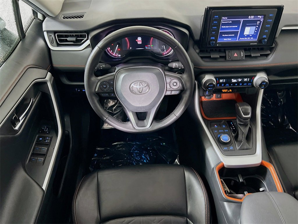 Certified 2022 Toyota RAV4 Adventure image 20