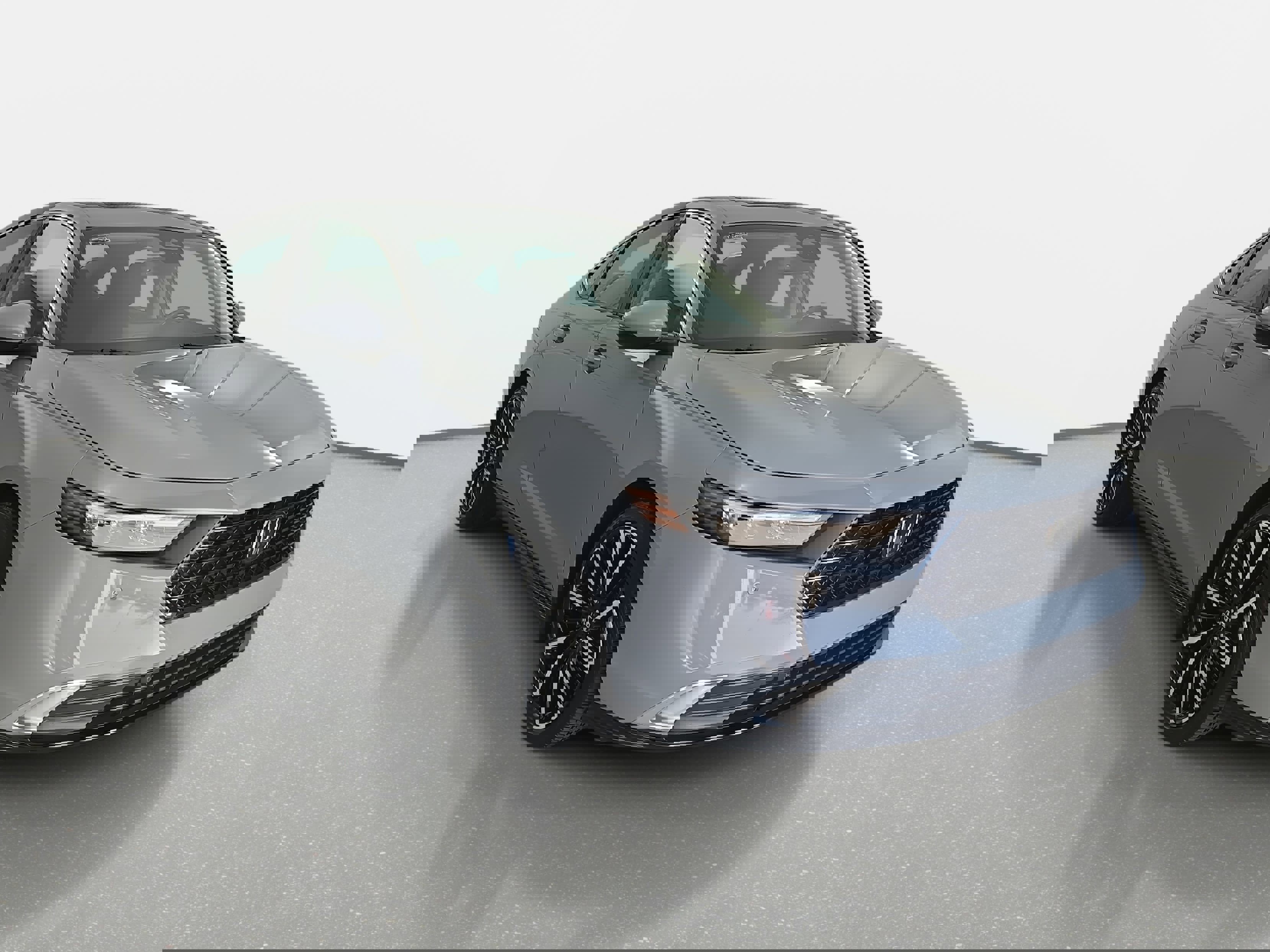 Certified 2023 Honda Accord Touring image 3