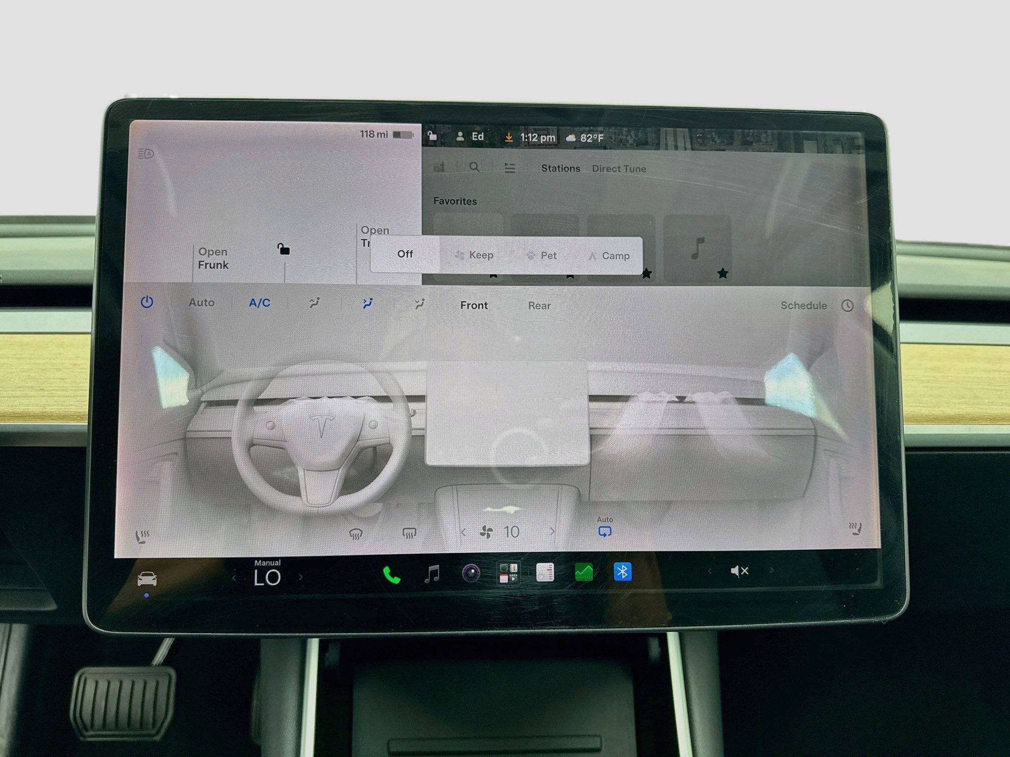 Used 2018 Tesla Model 3 Mid Range RWD image 12