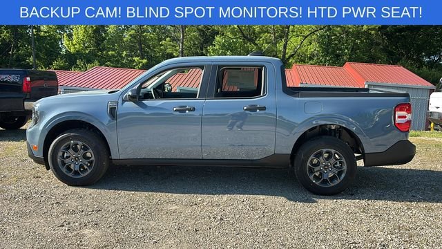 New 2026 Ford Maverick XLT w/ XLT Luxury Package AWD/4WD image 4