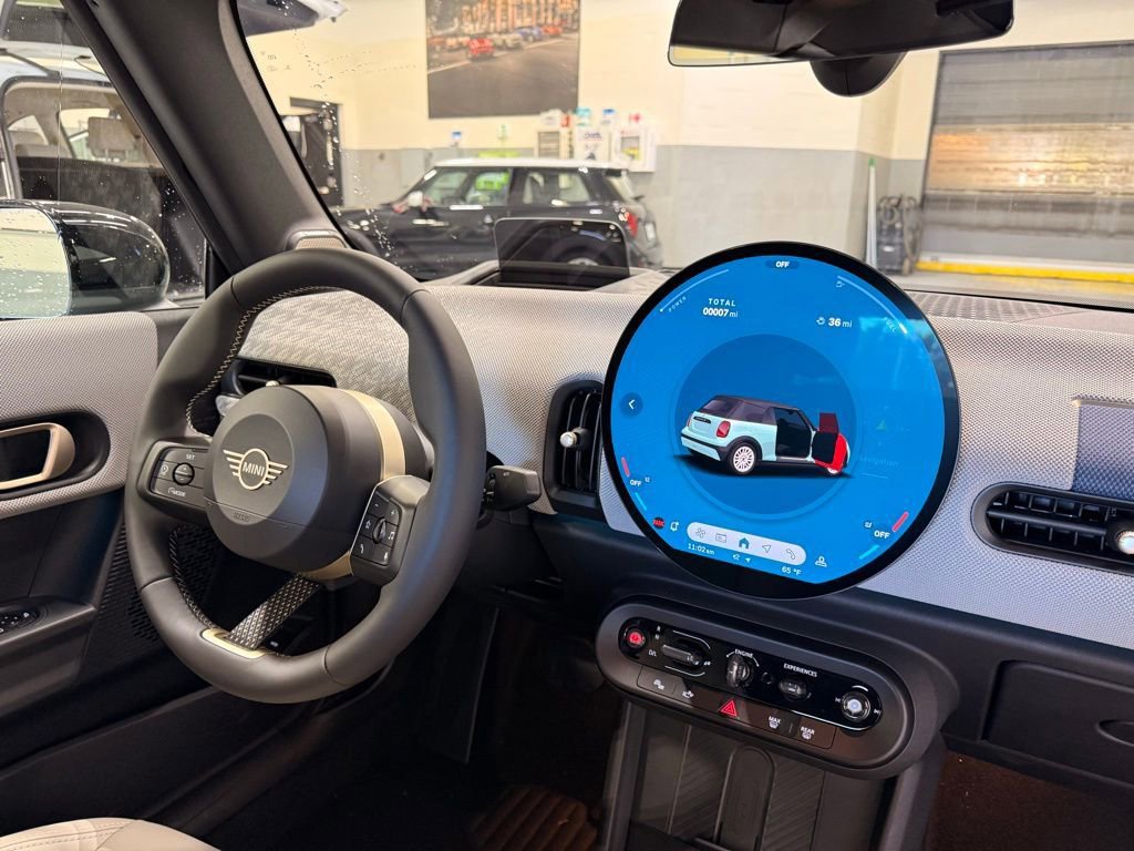 New 2026 MINI Cooper S image 24