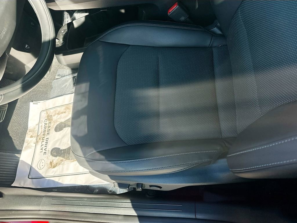 Used 2024 Kia EV6 Light RWD image 19