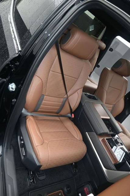 New 2026 Toyota Tundra 1794 Edition AWD/4WD image 16