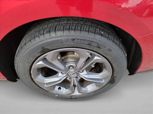 Used 2024 Honda Accord EX image 12