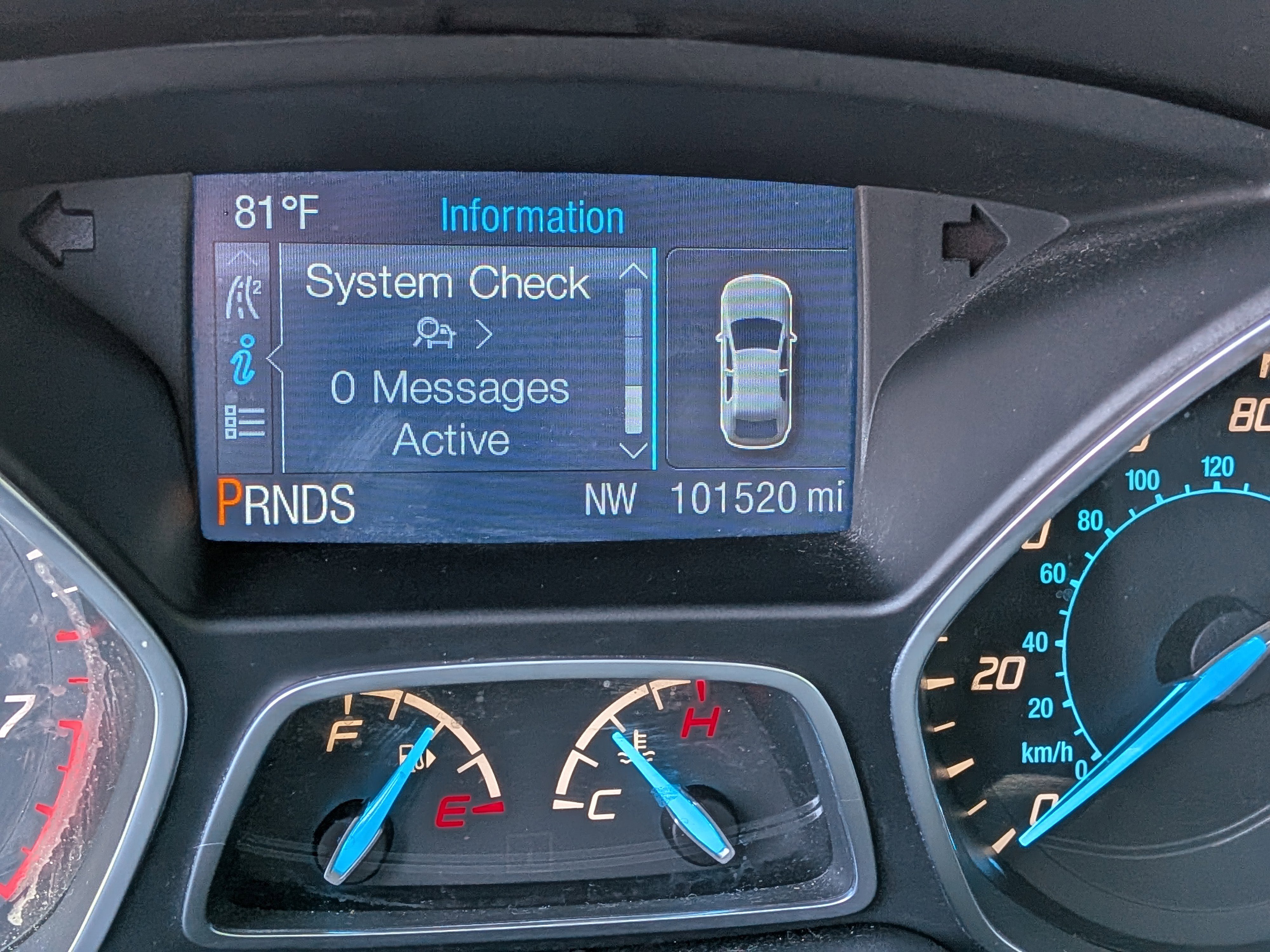 Used 2015 Ford Escape SE image 28