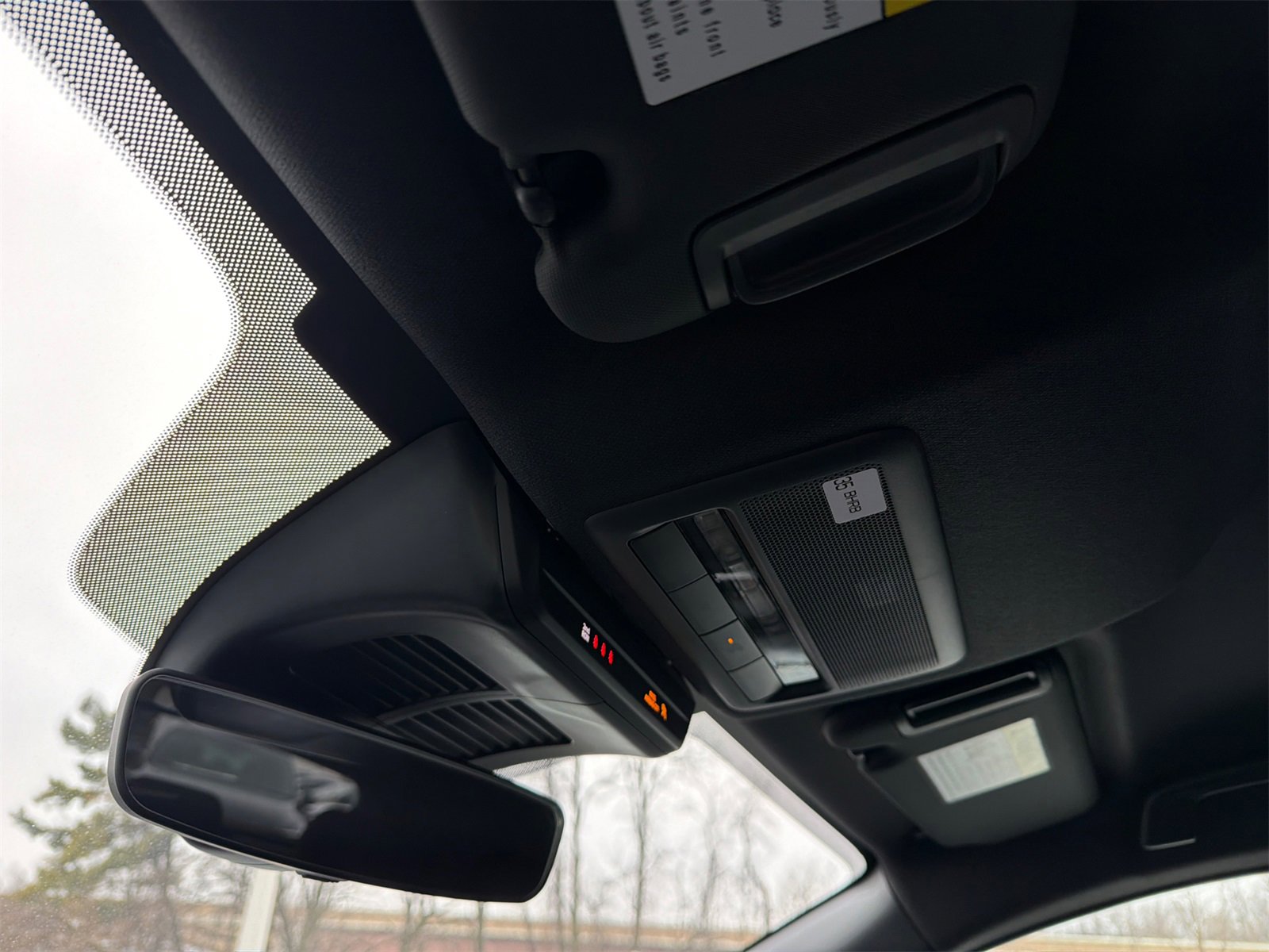 New 2026 MAZDA MAZDA3 s image 26