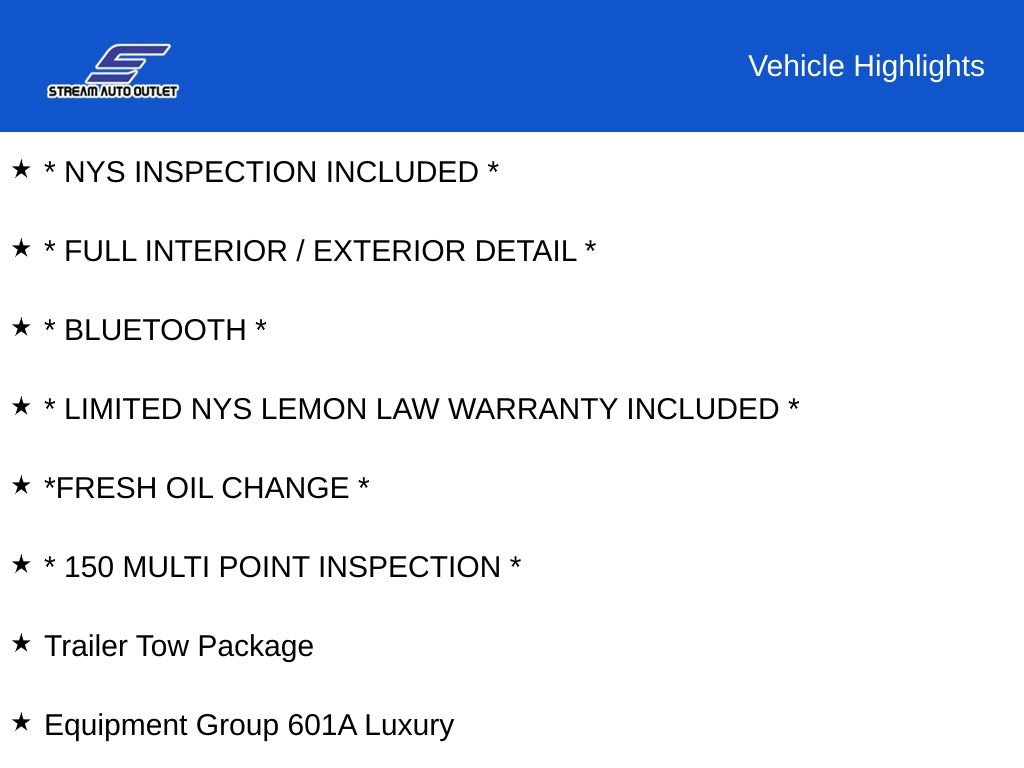 Used 2016 Ford F150 King Ranch w/ Equipment Group 601A Luxury image 4