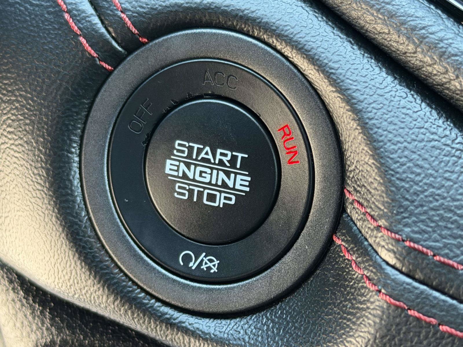 Used 2024 Dodge Durango GT AWD/4WD image 18