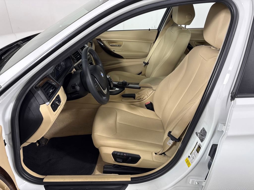Used 2015 BMW 328i Sedan image 28