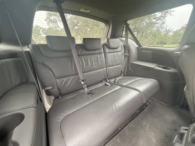 Used 2008 Honda Odyssey EX-L image 9
