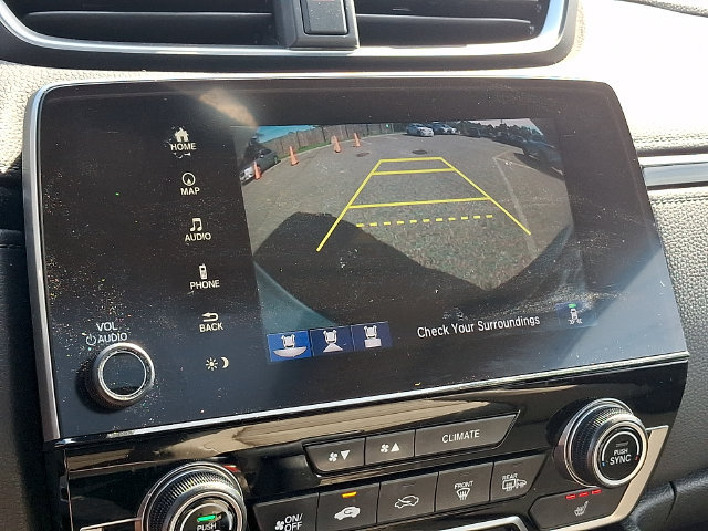 Used 2017 Honda CR-V EX-L image 20