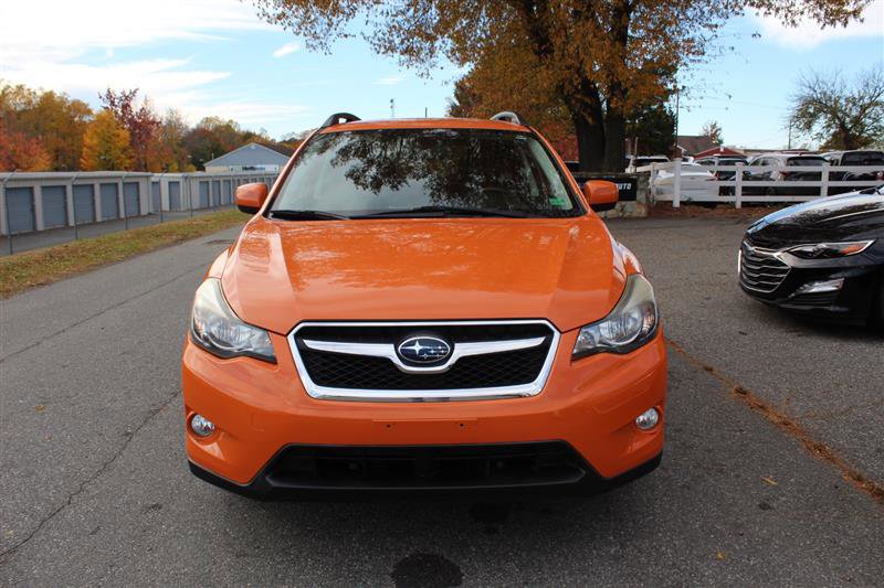 Used 2013 Subaru Crosstrek 2.0i Limited w/ Popular Pkg 2 AWD/4WD image 2