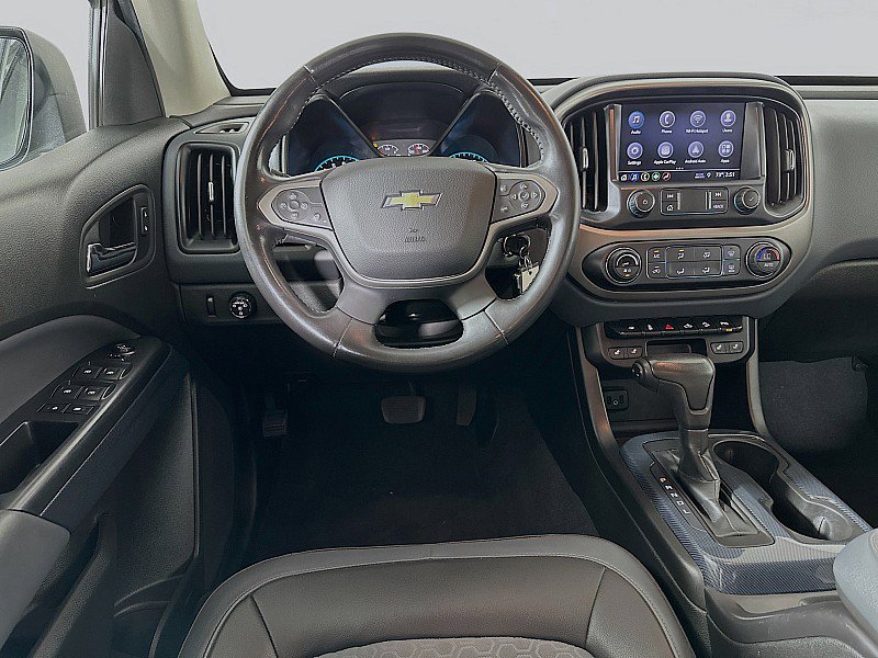 Used 2021 Chevrolet Colorado Z71 image 21