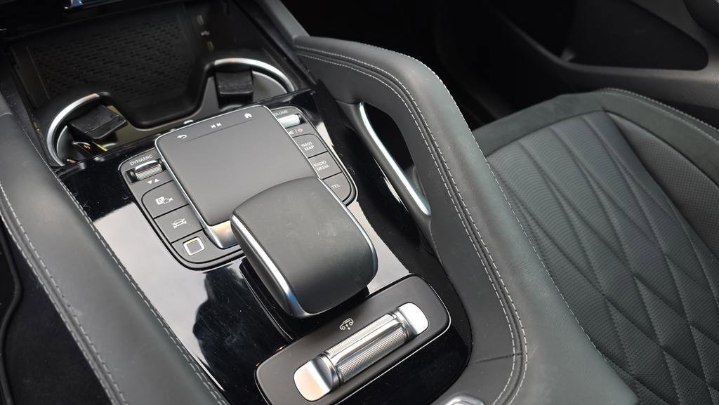 Used 2025 Mercedes-Benz GLS 63 AMG 4MATIC image 39