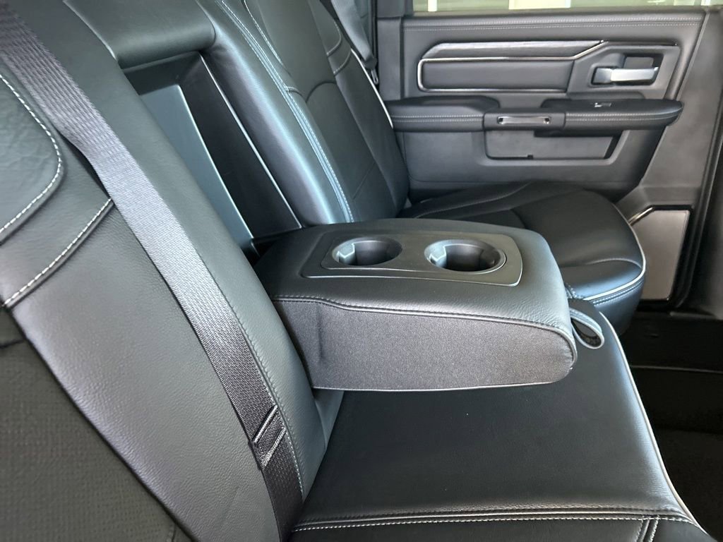 New 2026 RAM 2500 Power Wagon AWD/4WD image 35