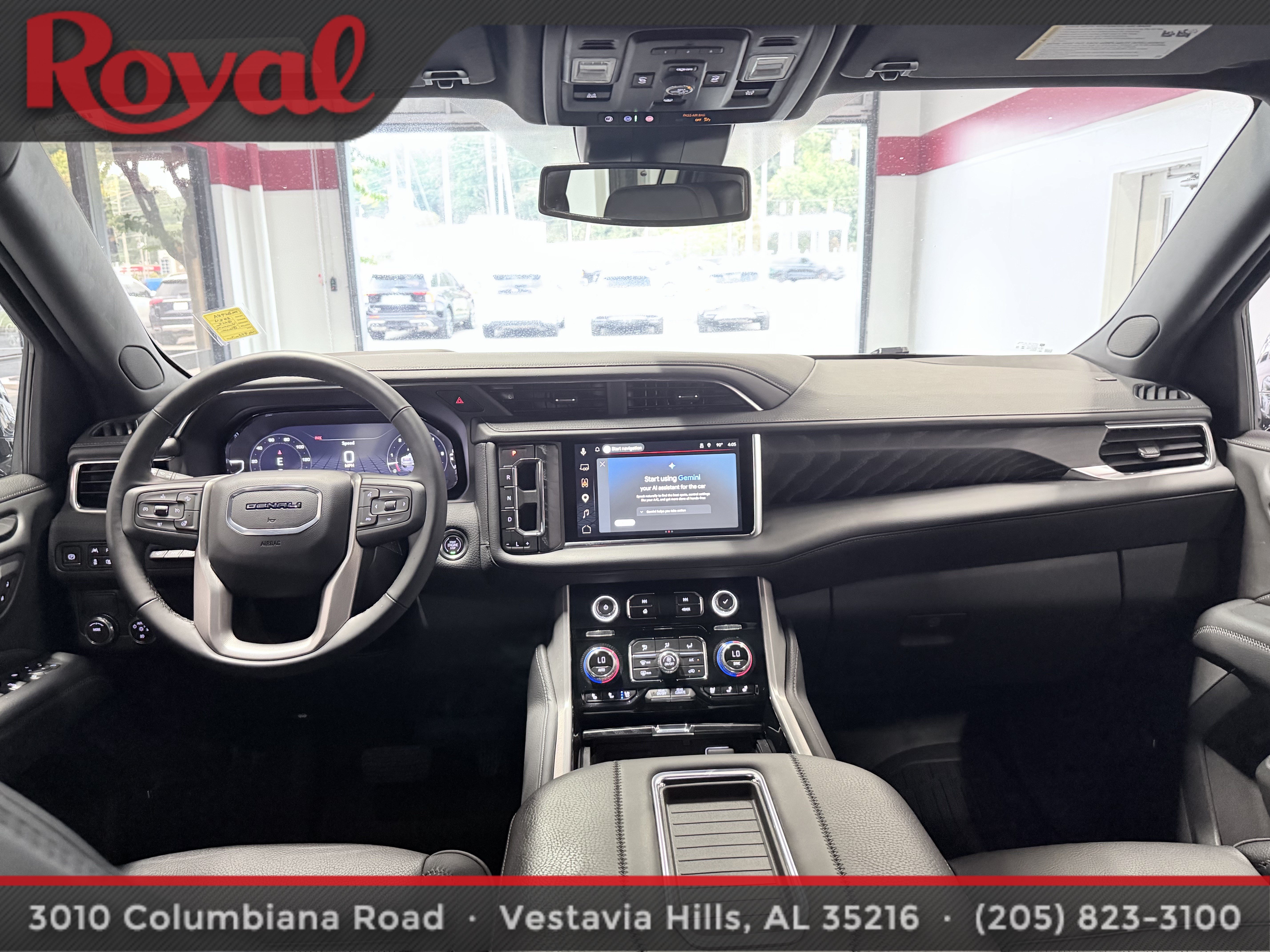 Used 2024 GMC Yukon XL Denali w/ LPO, Floor Liner Package RWD image 22