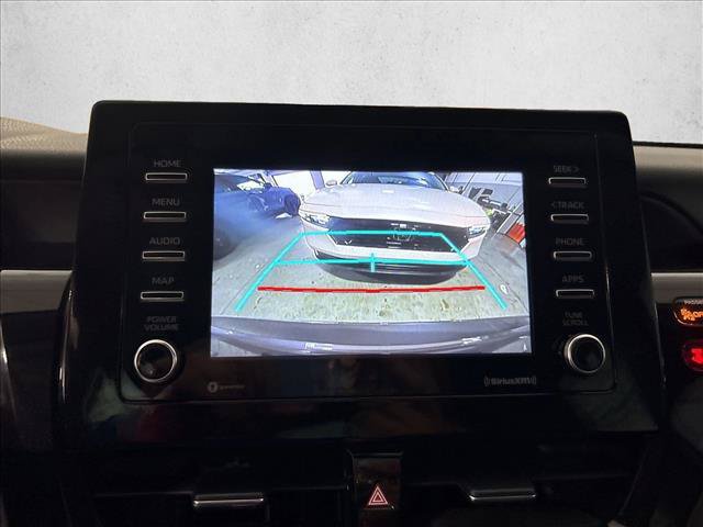 Used 2024 Toyota Camry LE FWD image 15