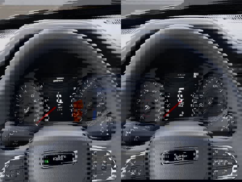 New 2026 Jeep Compass Limited image 17