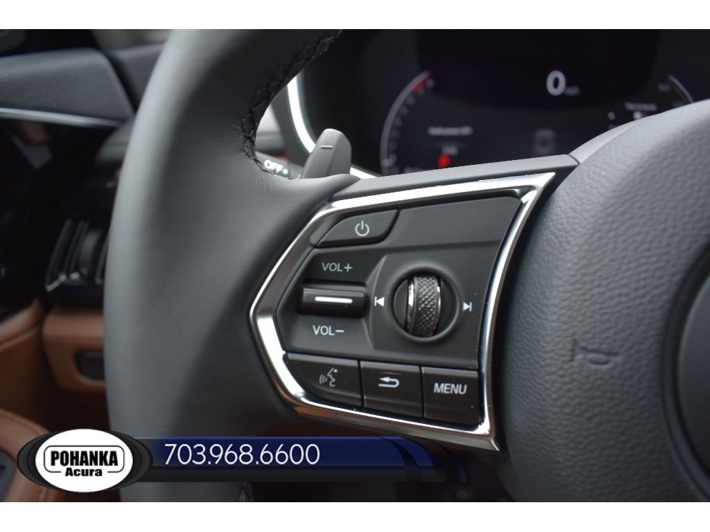 New 2026 Acura MDX w/ Technology Package AWD/4WD image 12