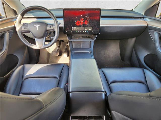 Used 2023 Tesla Model Y Long Range image 15