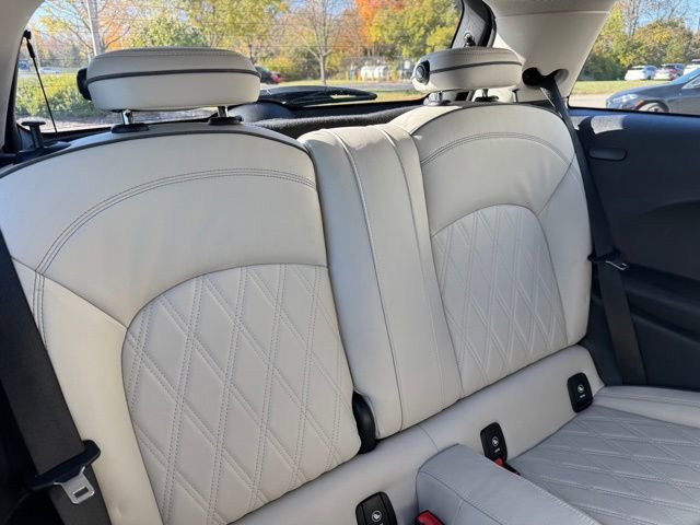 Used 2020 MINI Cooper S w/ Driver Assistance Package image 9