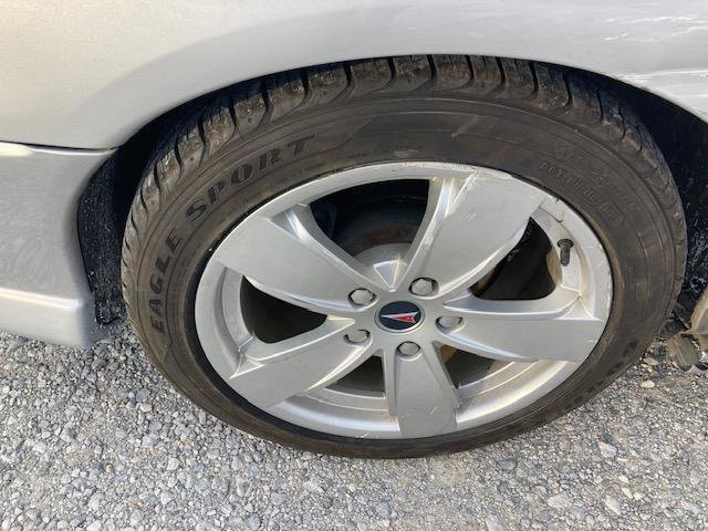 Used 2005 Pontiac GTO RWD image 10