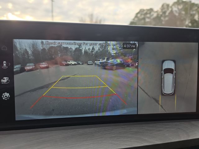 Used 2024 Kia Telluride AWD image 39