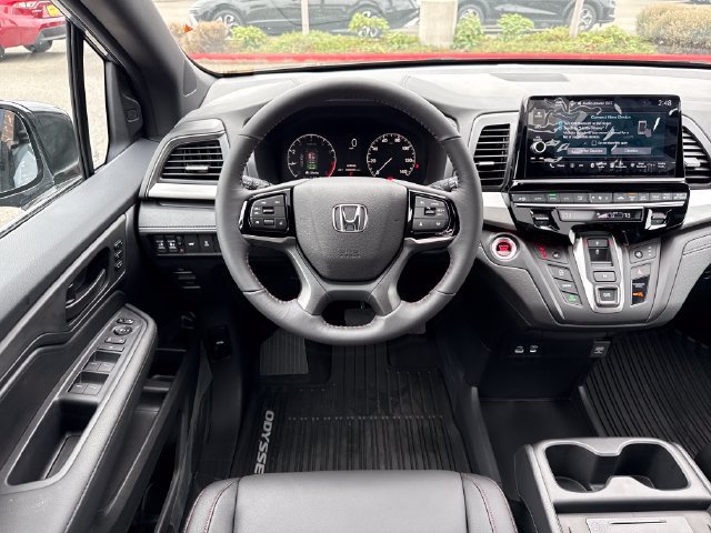 New 2026 Honda Odyssey Sport-L image 31