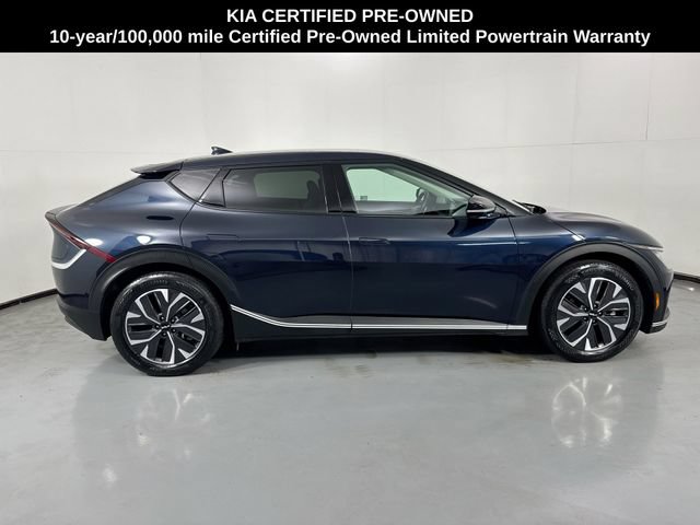Certified 2024 Kia EV6 Light AWD/4WD image 33