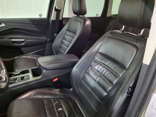 Used 2018 Ford Escape SEL image 6