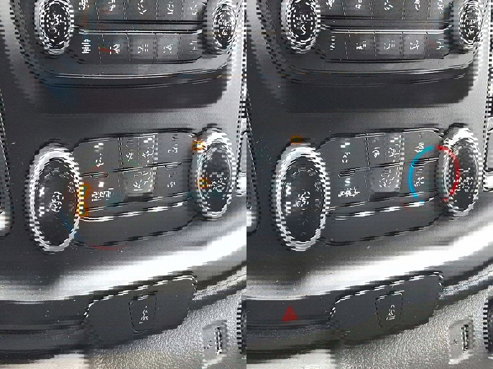 Certified 2023 Ford Transit 250 Low Roof w/ Exterior Upgrade Package image 14